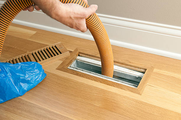 Best Air Vent Cleaning Services  in North Spearfish, SD